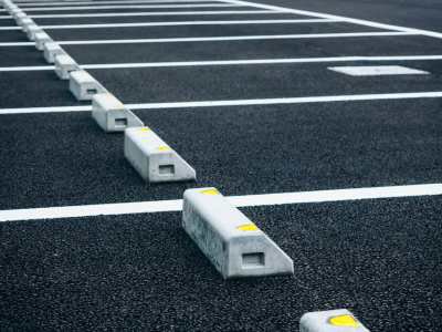 Thing To Do Parking Alternatives